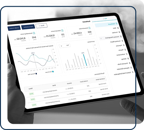 Fatoora Electronic Invoicing System - Smart AI-Powered Solutions